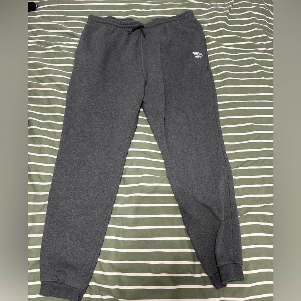 Bundle of Joy!!! Reebok Men’s Joggers!